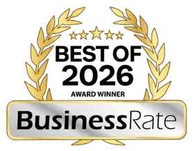 Business Rate Logo
