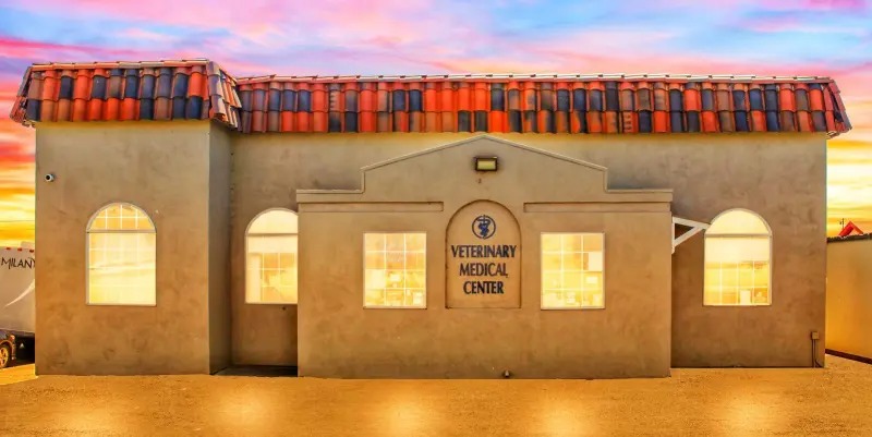 Veterinary Medical Center - Caring for your pets